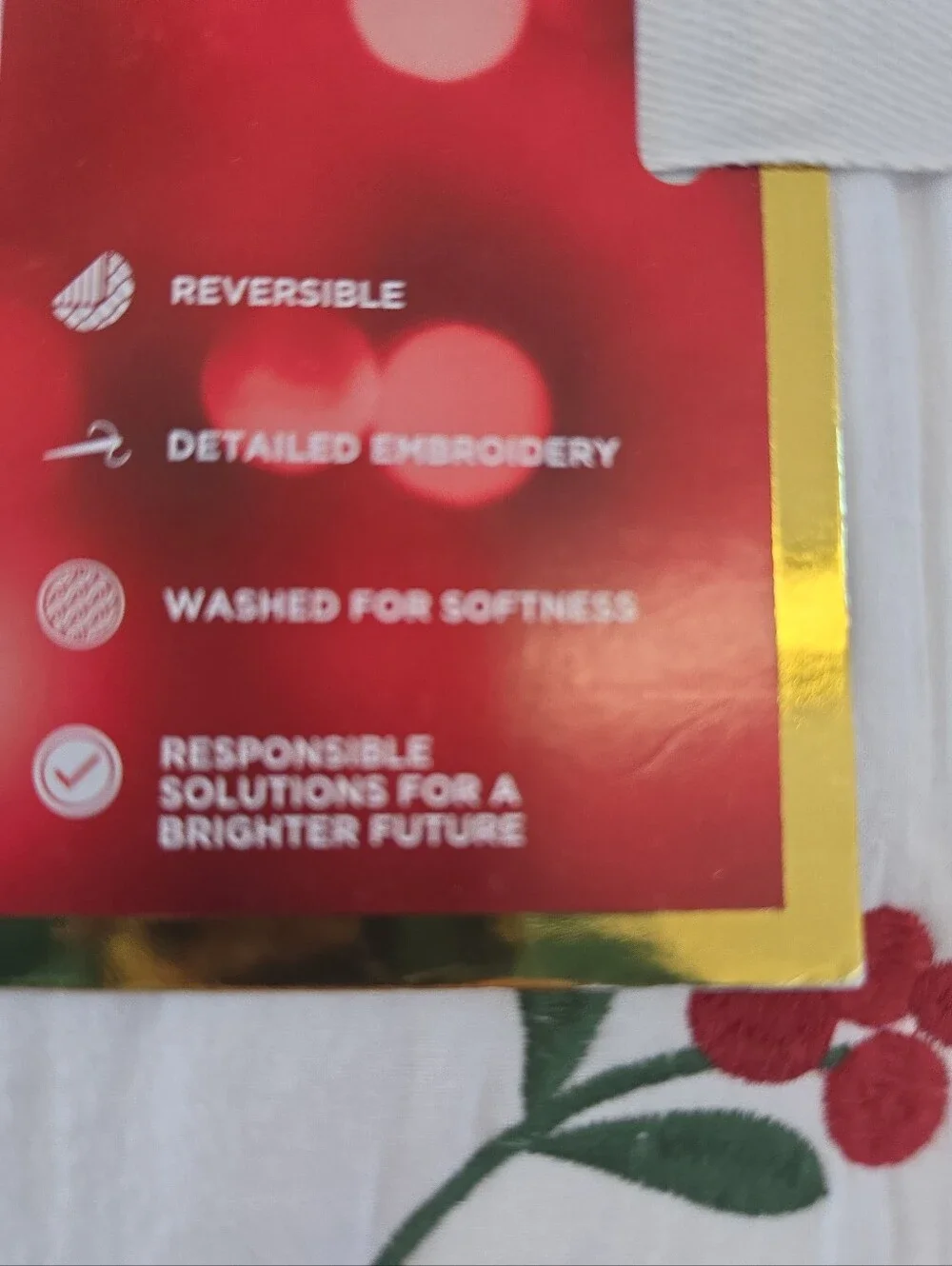 St. Nicholas Square this brand